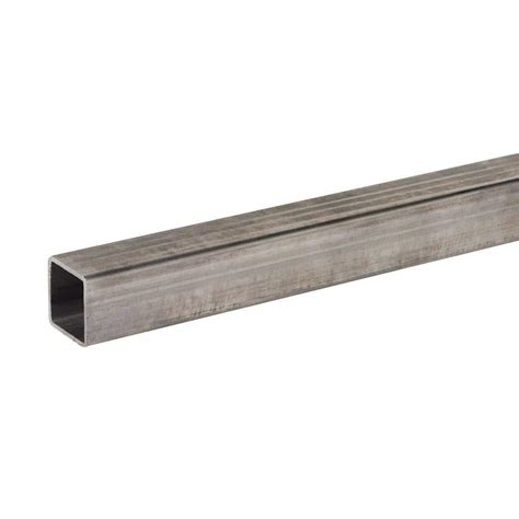 1 1 2 box steel|1 inch square steel tubing.